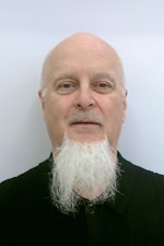 Klaus Schmidt portrait